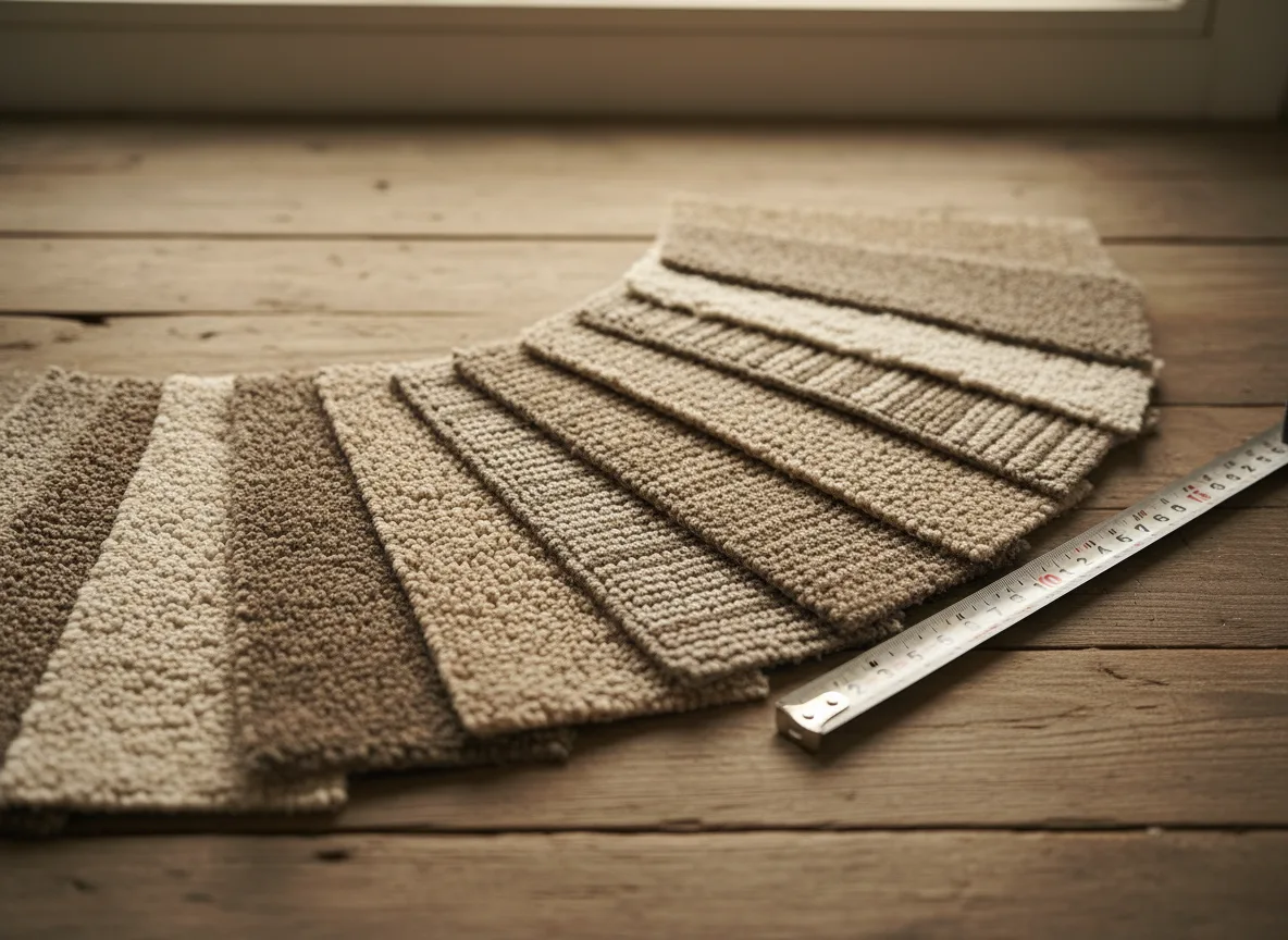 Carpet Installation Dutton, AL FAQs